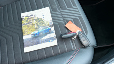 Ford Puma 1.0 EcoBoost Hybrid mHEV ST-Line X 5dr Petrol Hatchback